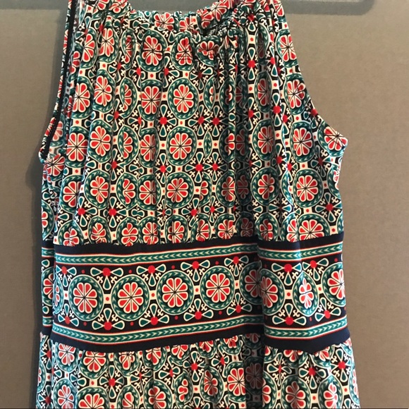 Max Studio Swing Dress - Picture 4 of 5